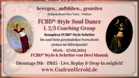 Soul Dance Coaching 2024